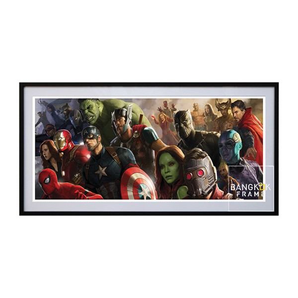 กรอบอลูมิเนียม